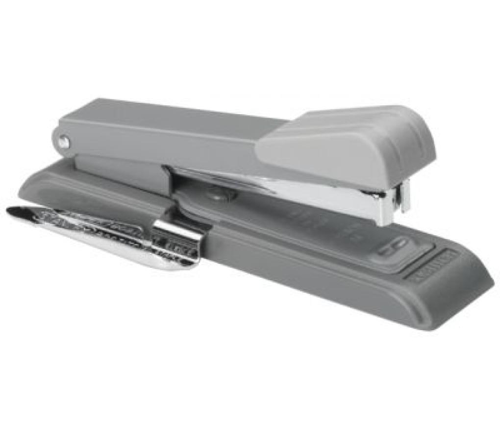 Nietmachine Bostitch B8R met ontnieter grijs capaciteit 30 vel - Per stuk