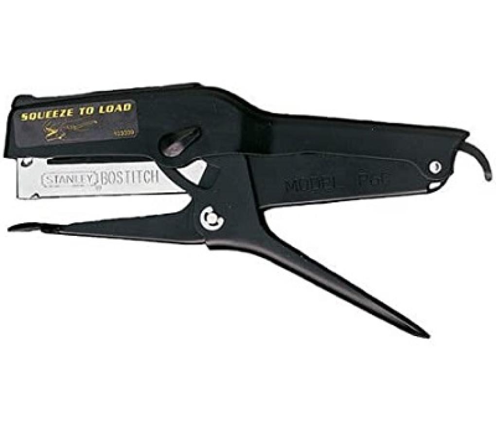 Niettang Bostitch P6C-8 capaciteit 70 vel - Per stuk