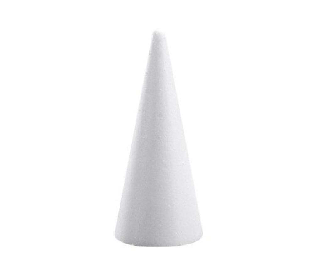Isomo kegel 12,5 cm zak/2 - Per pak