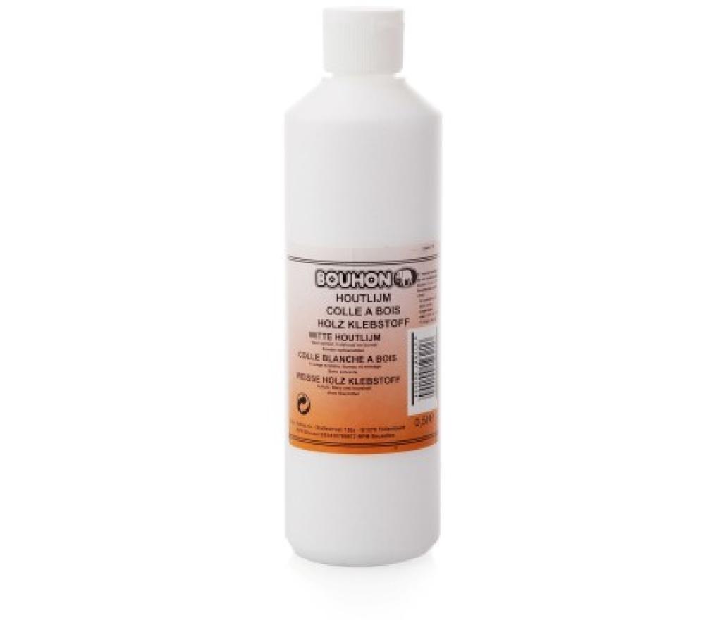 Lijm houtlijm 500 ml - Per stuk