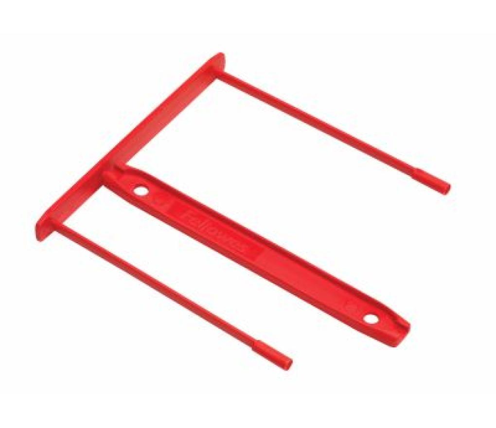 Archiefbinder Bankers Box 85 mm doos/100 - Per pak