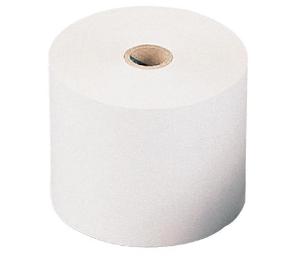 Telrol thermisch 57 x 30 x 8 mm 11 meter - Per stuk
