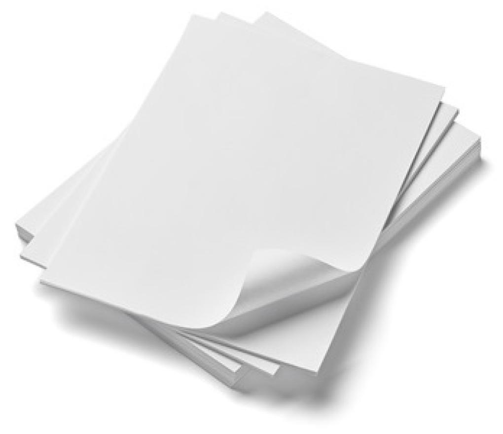 Kopieerpapier A3 80 g Copy paper wit riem/500 - riem