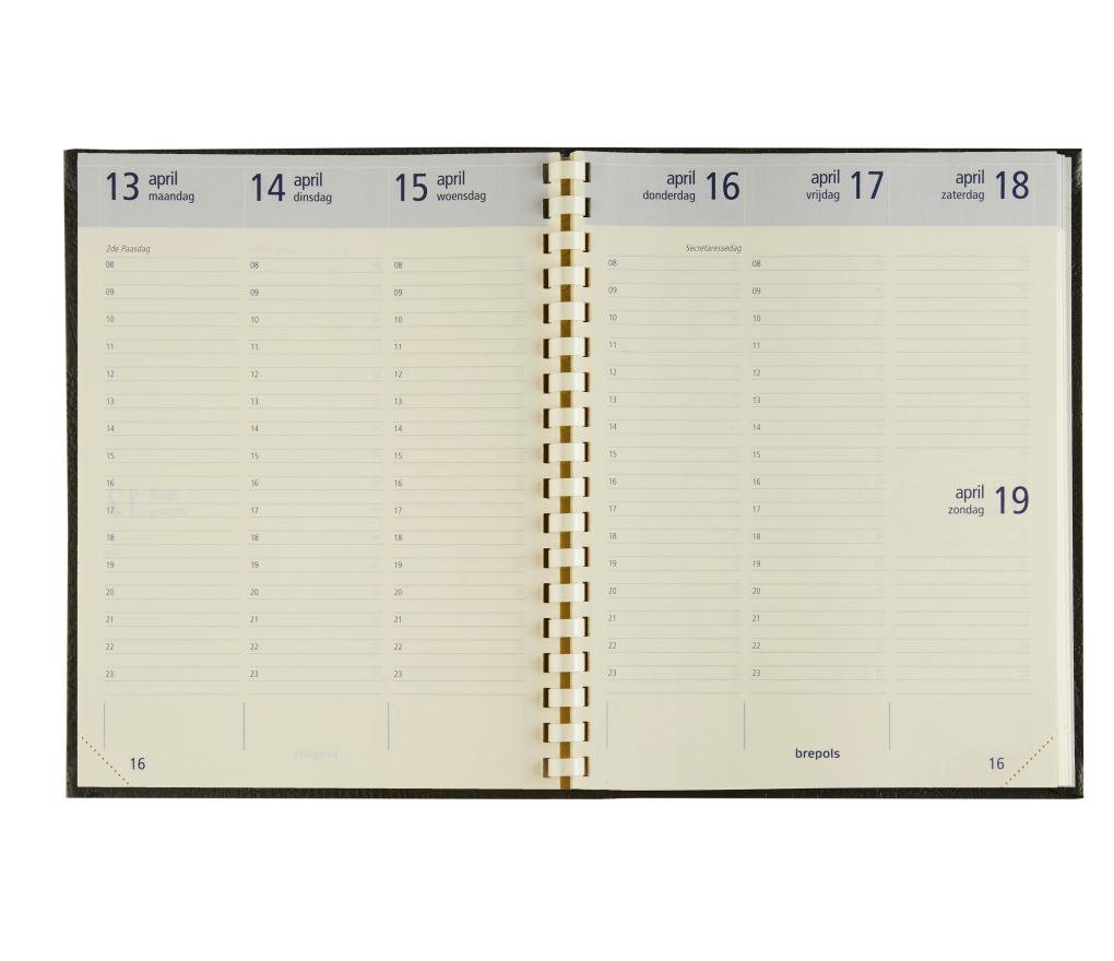 Post-it 3M Super Sticky 76 x 127 mm Cosmic pak/6 - Per pak
