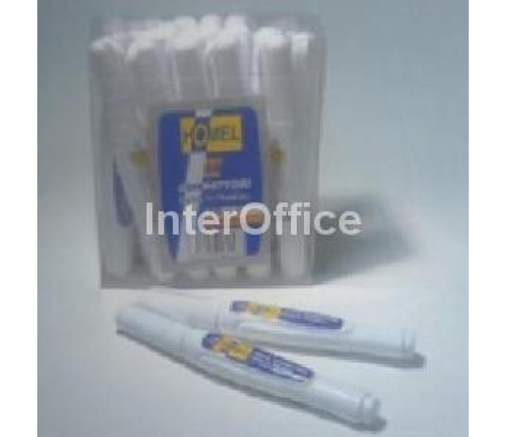 Correctiepen economy 7 ml - Per stuk