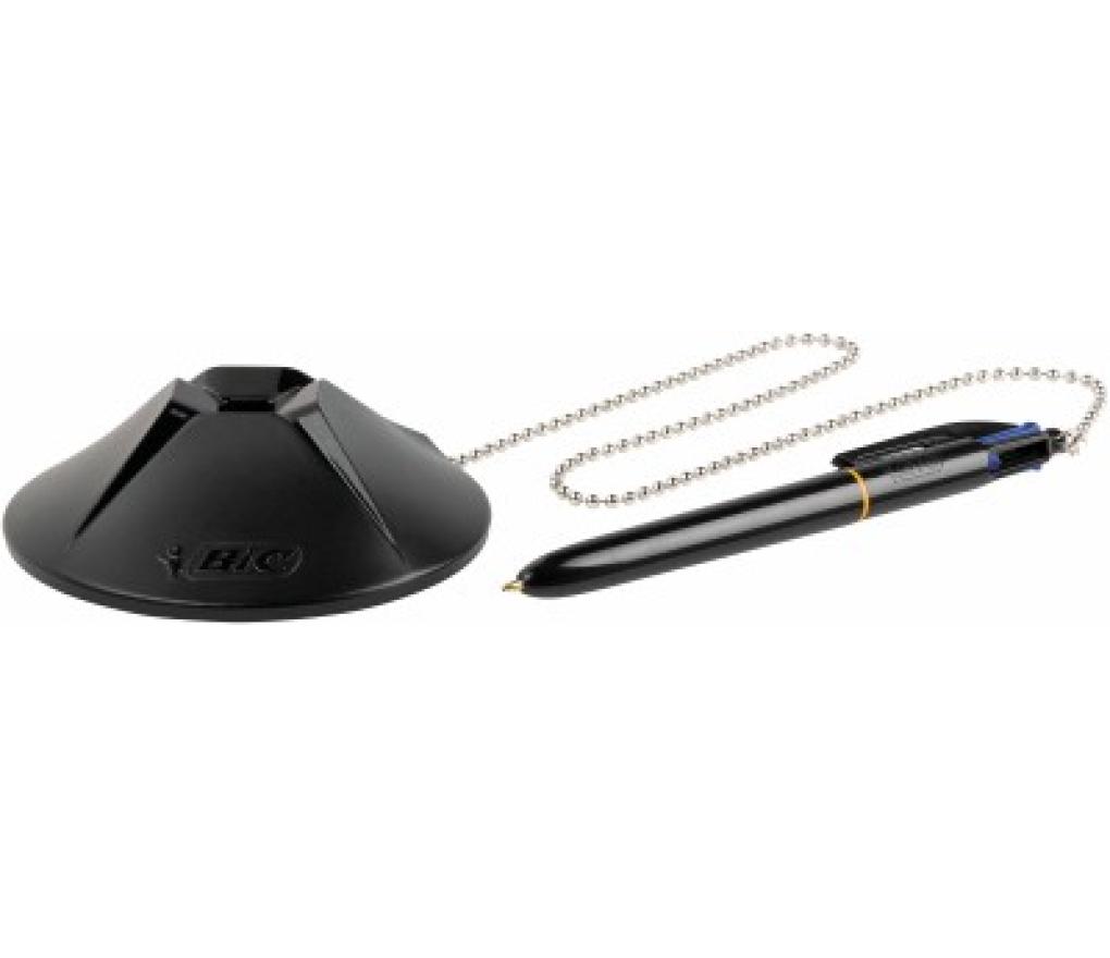 Kogelpen loketstylo stylofoor Bic Pen Desk - Per stuk