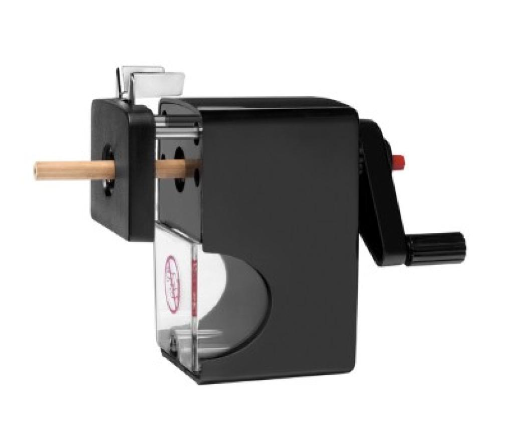 Potloodslijper molen Westcott tot 12 mm - Per stuk