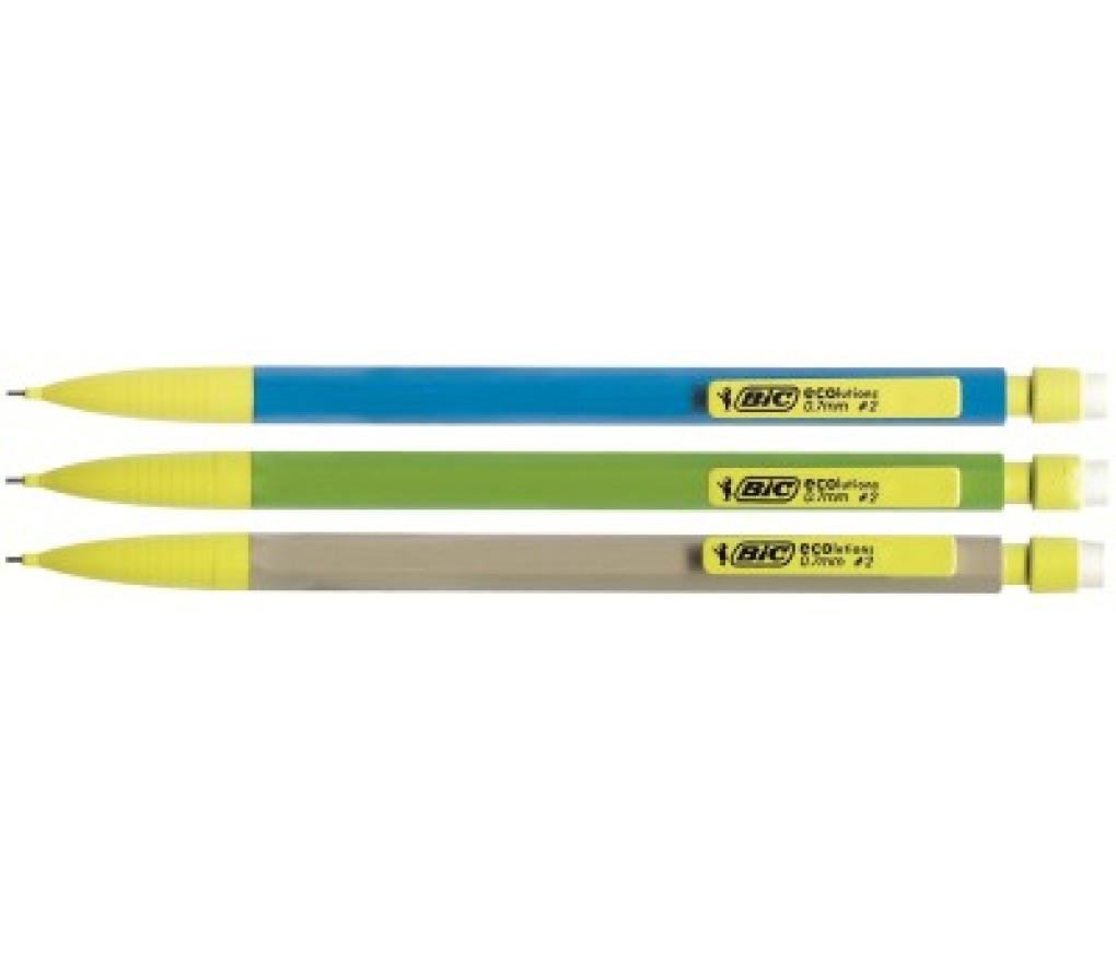 Vulpotlood Bic Matic Ecolutions 0,7 mm - Per stuk