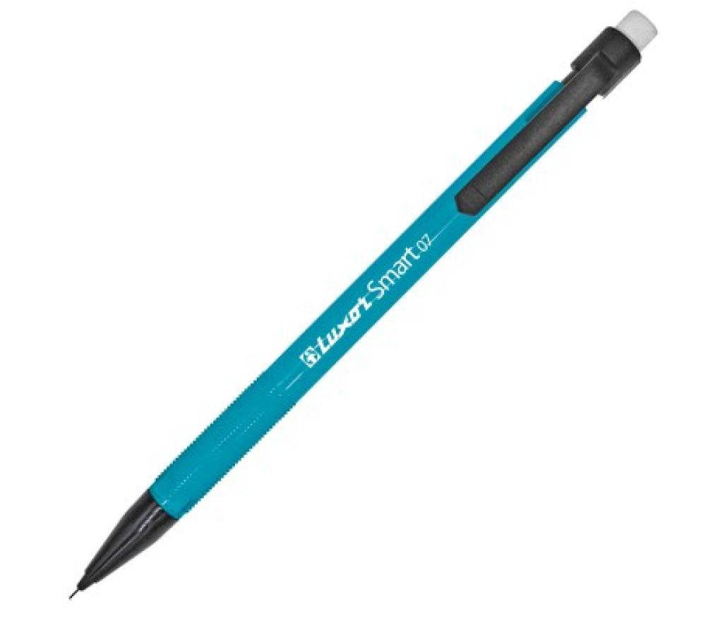 Vulpotlood economy 0,7 mm plastic type Bic Matic grip - Per stuk