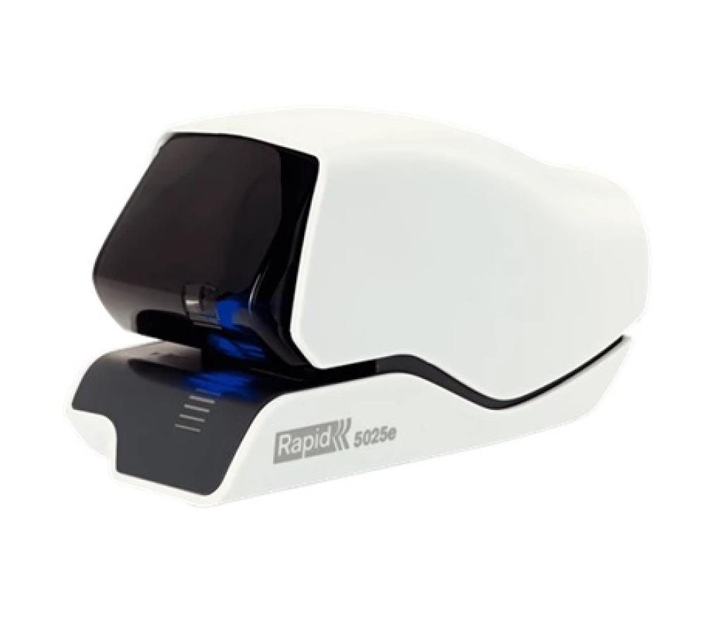 Nietmachine Rapid 5025E elektrisch capaciteit 25 vel - Per stuk