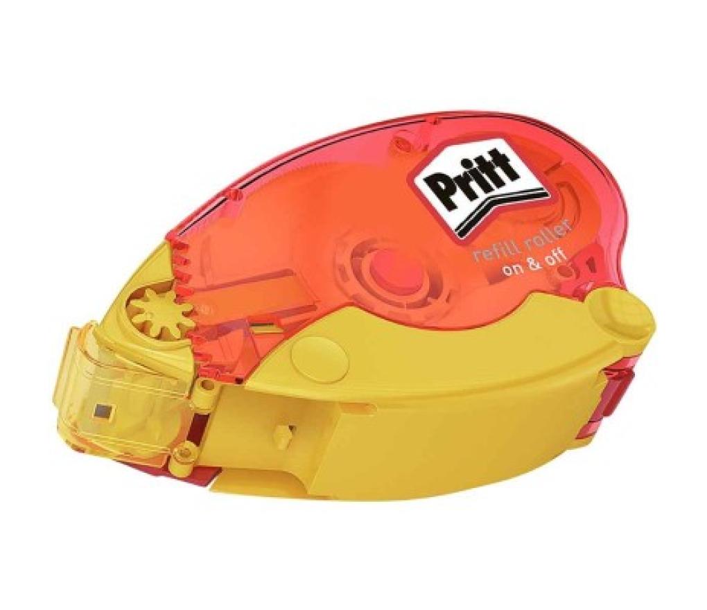 Lijmroller Pritt dispenser non-permanent - Per stuk