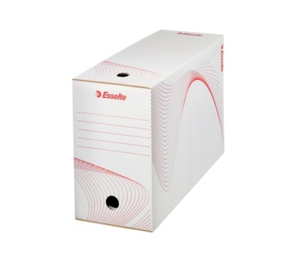 Archiefdoos Esselte Boxy 150 35 x 25 x 15 cm karton - Per stuk