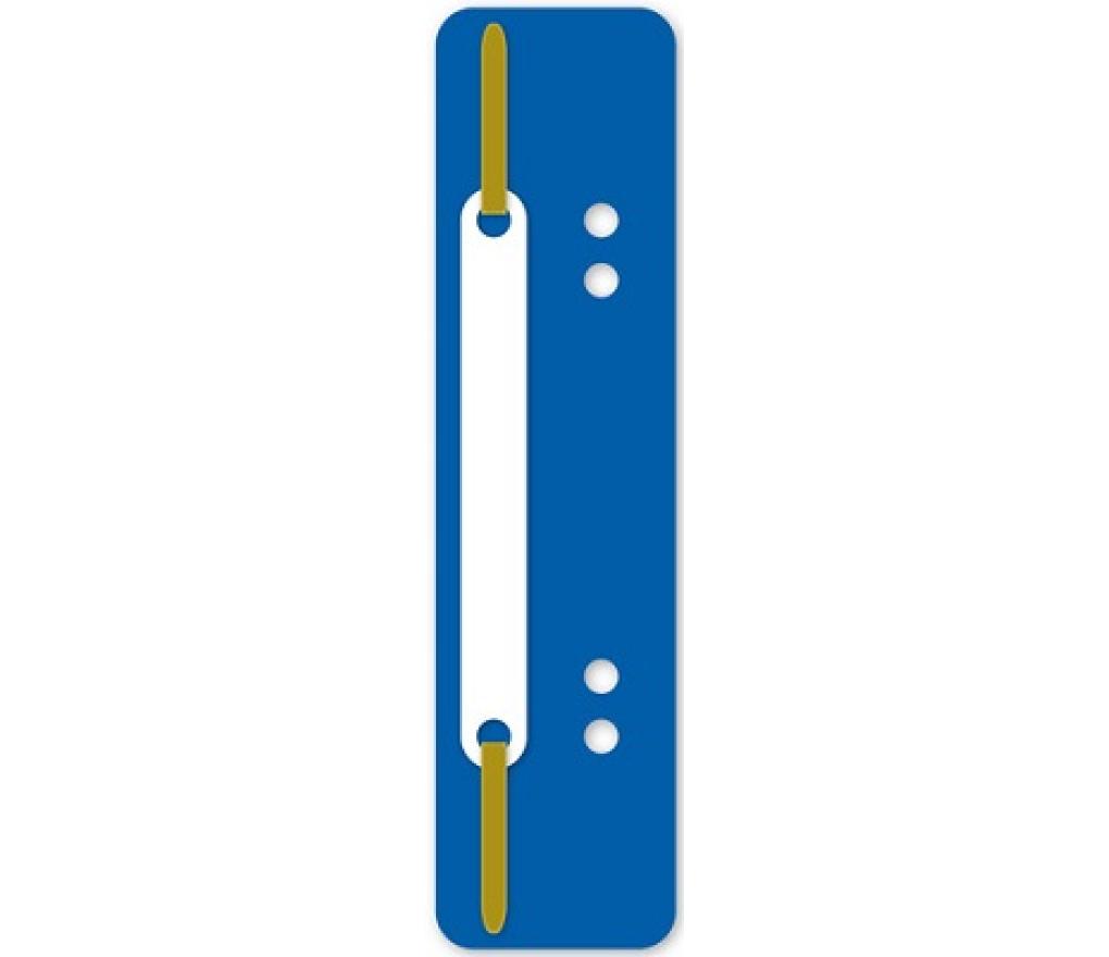 Snelhechter Kangaro blauw stuks/25 - Per pak