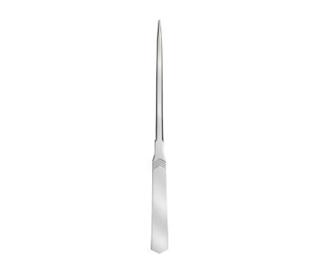 Brievenopener in metaal 24 cm - Per stuk