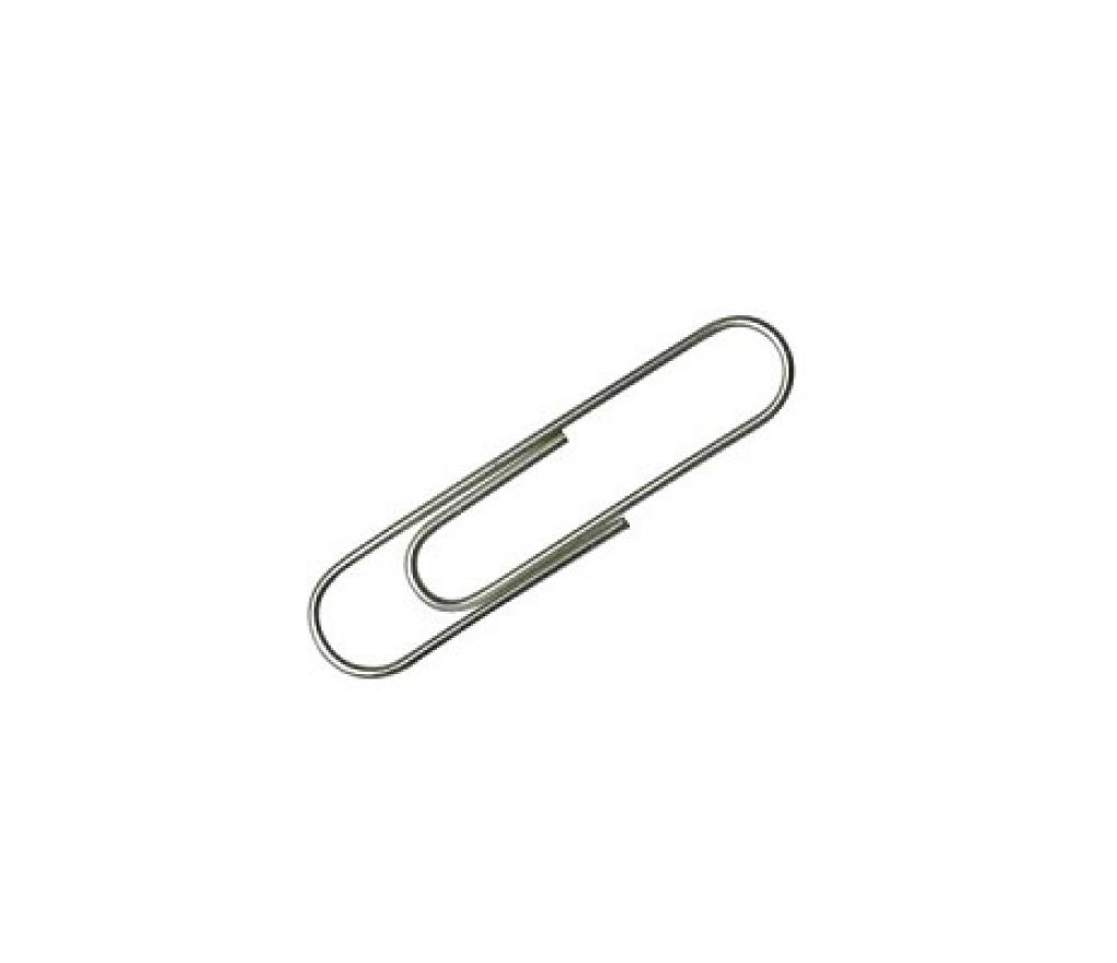 Papierklem 32 mm economy doos/100 - Per pak