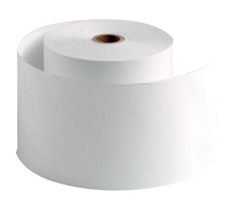 Telrol voor rekenmachines 57 x 70 x 12 mm 41 meter houtvrij - Per stuk