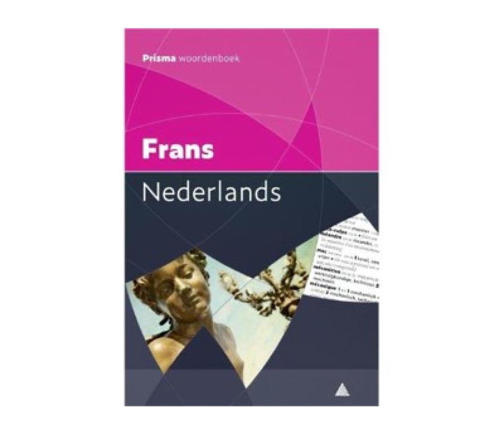 Woordenboek Prisma pocket Frans-Nederlands - Per stuk