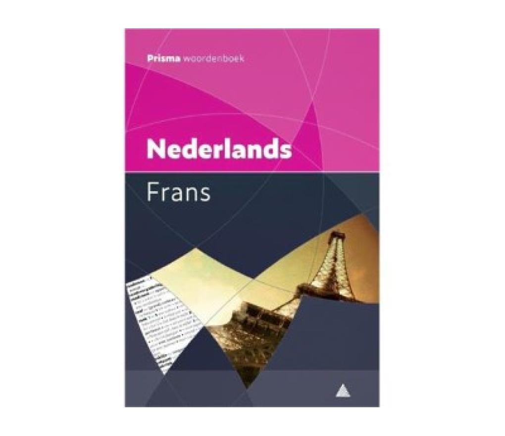 Woordenboek Prisma pocket Nederlands-Frans - Per stuk