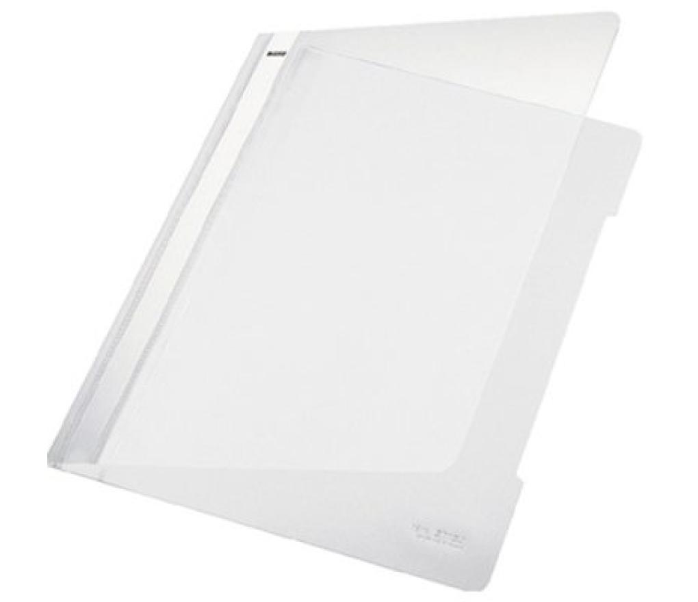 Offertemap Leitz 4191 A4 wit doos/25 - Per pak
