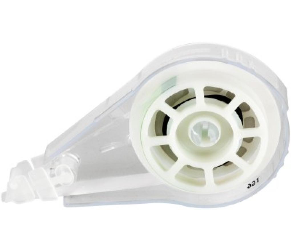 Correctieroller vulling Tipp Ex ECOlutions Easy refill 5 mm x 14 m - Per stuk