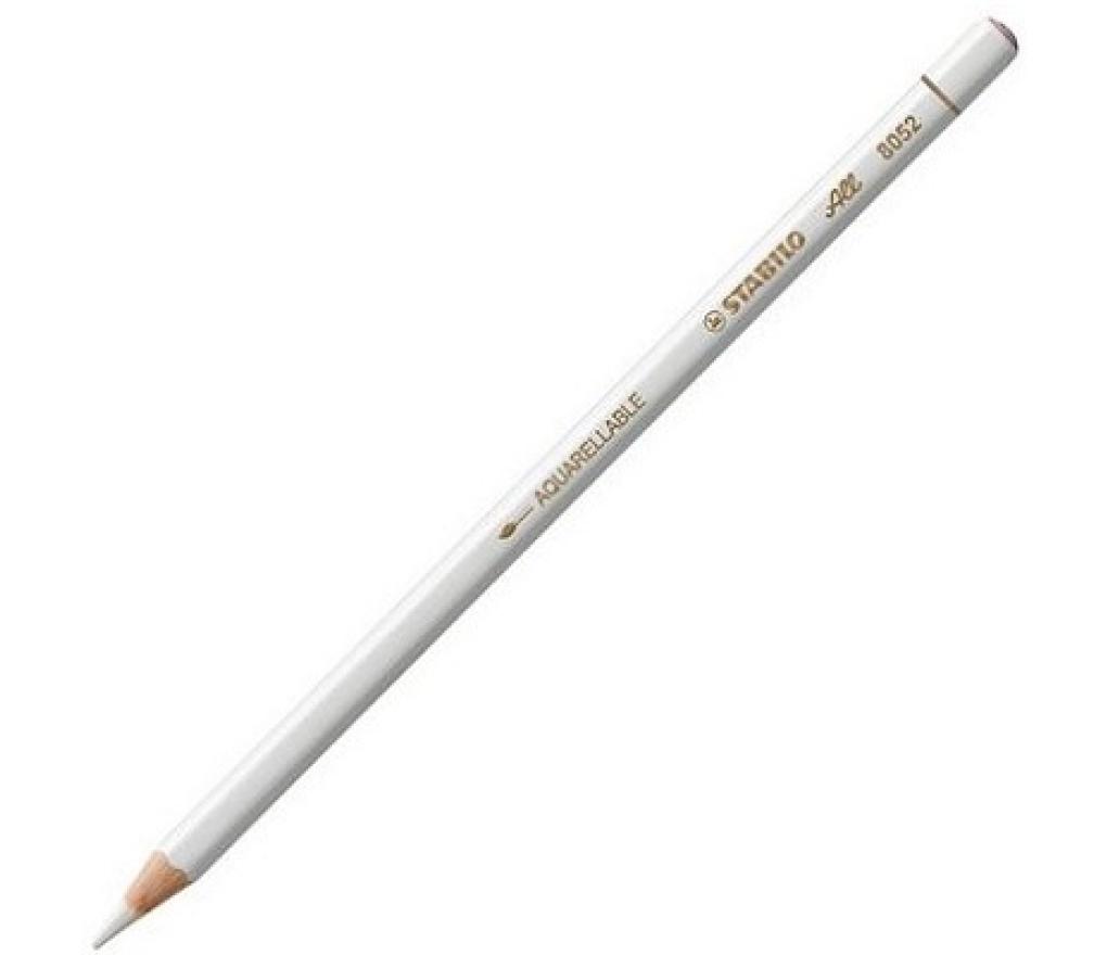 Potlood All Stabilo 8052 wit doos/12 - Per pak