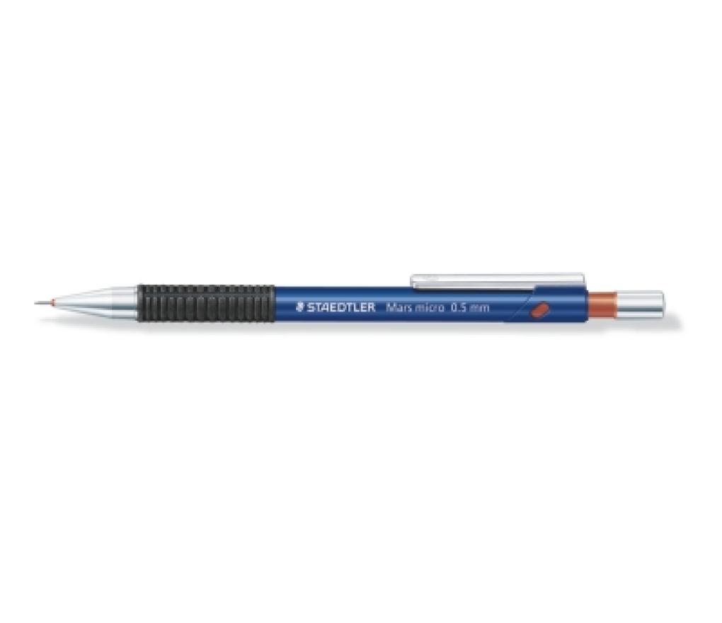 Vulpotlood Staedtler Mars micro 775 0,5 mm - Per stuk