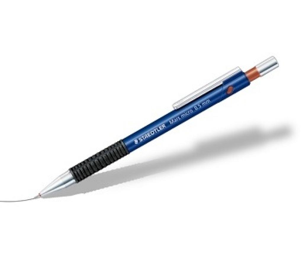 Vulpotlood Staedtler Marsmicro 775 0,3 mm - Per stuk