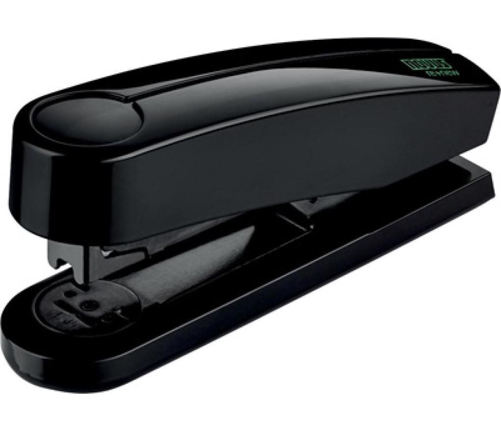 Nietmachine Novus B4 zwart voor nietjes 24/6 en 24/8 capaciteit 40 vel - Per stuk