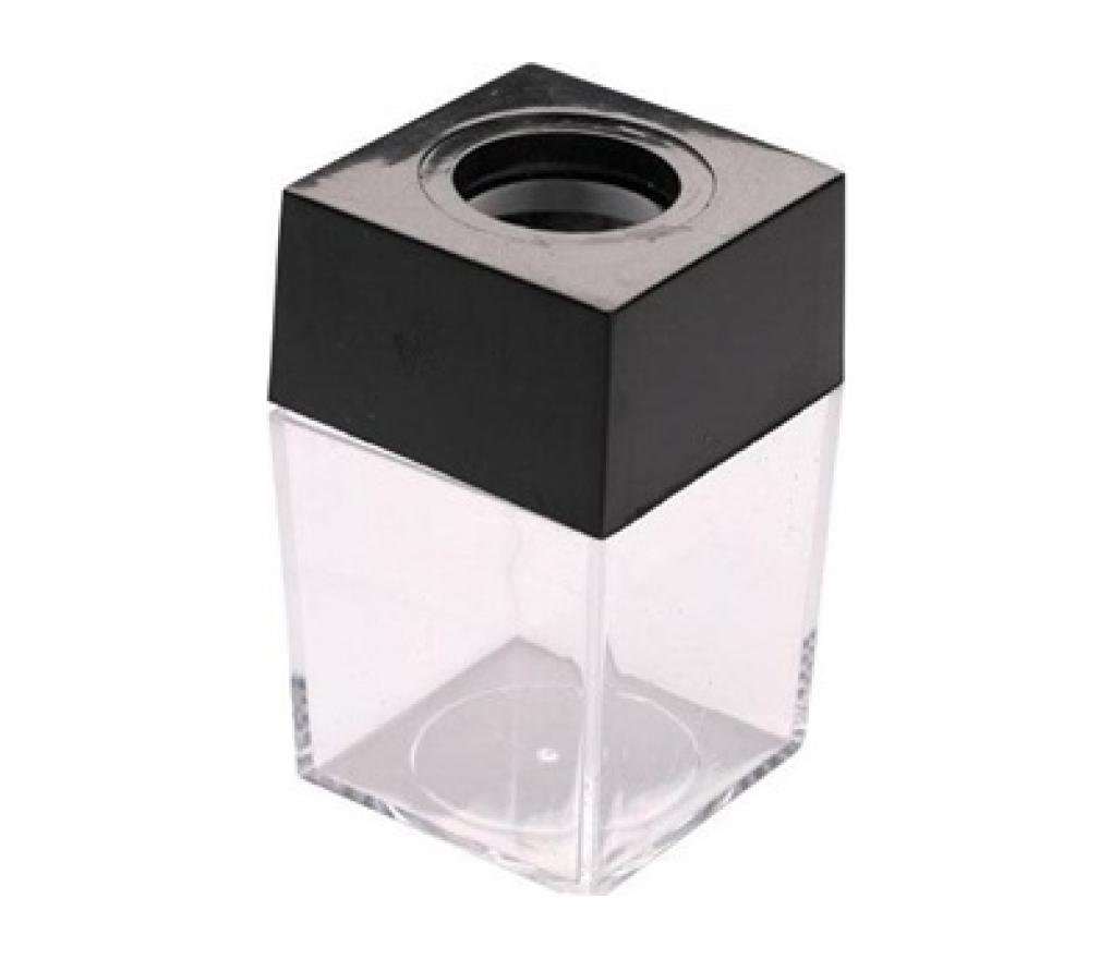 Papierklemhouder Clip Jet magnetisch - Per stuk