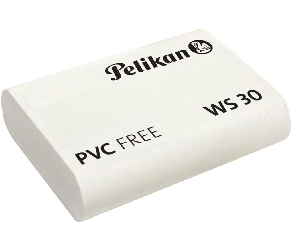 Gom Pelikan WS30 - Per stuk