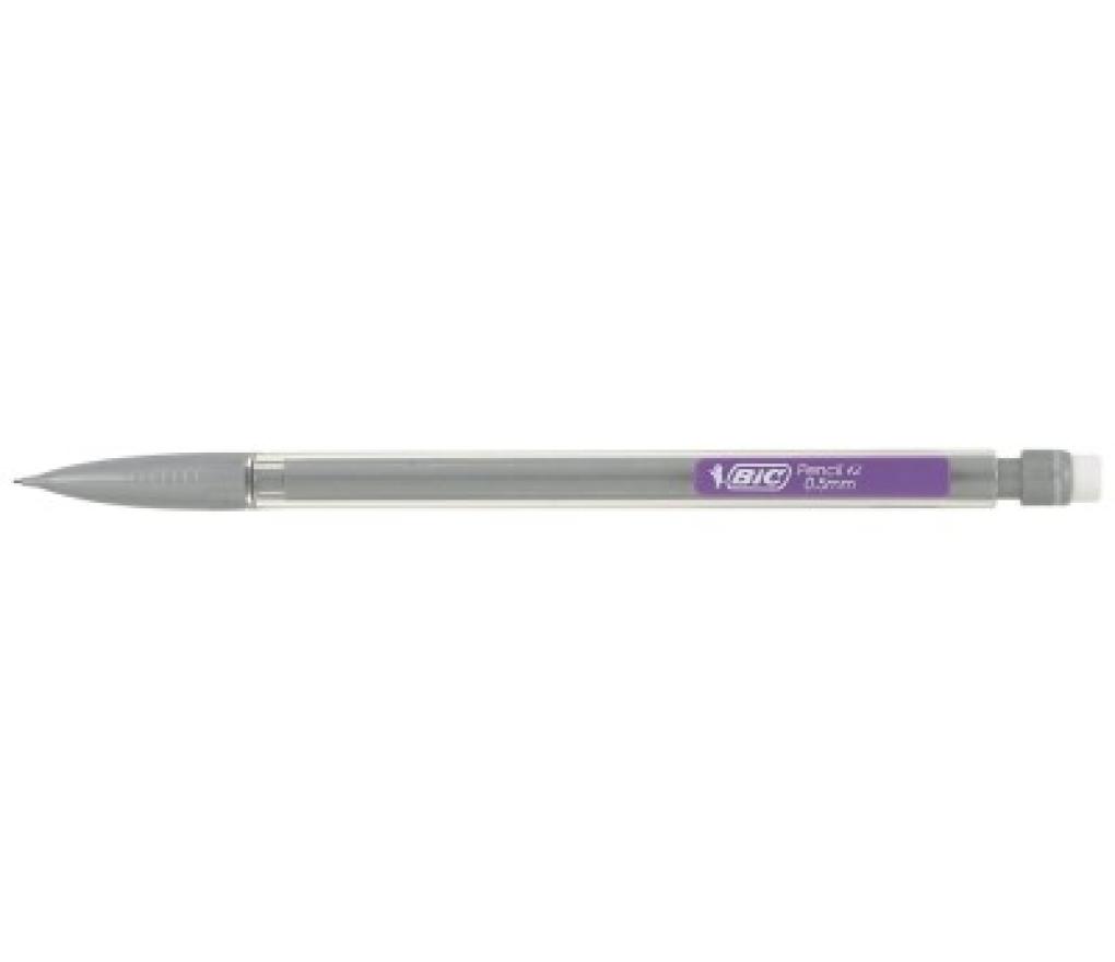 Vulpotlood Bic Matic Classic 0,5 mm - Per stuk