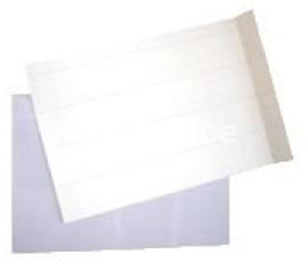 Lamineerdragers A3 pak/5 - Per pak