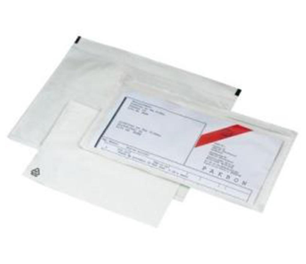 Packinglist formaat 165 x 122 mm doos/1000 - Per pak