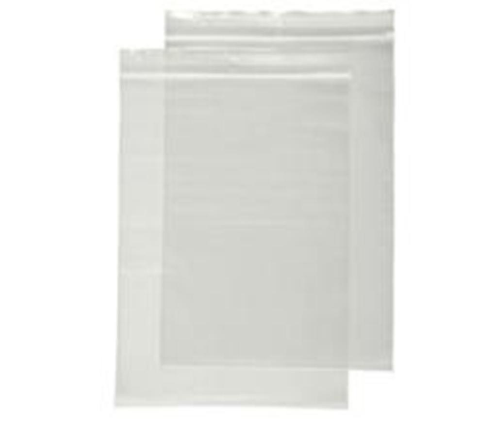 Minigripzakjes 50 micron 100 x 150 mm doos/1000 - Per pak