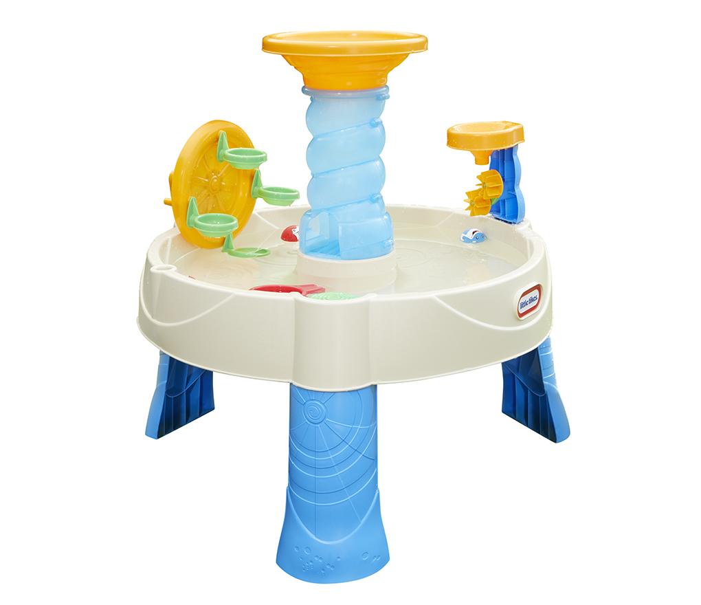 Watertafel - Little Tikes - Spiralin Seas Waterpark - per stuk
