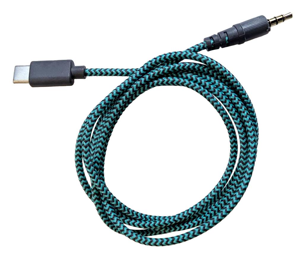 Câble - casque USB-C - KidsCover - la pièce