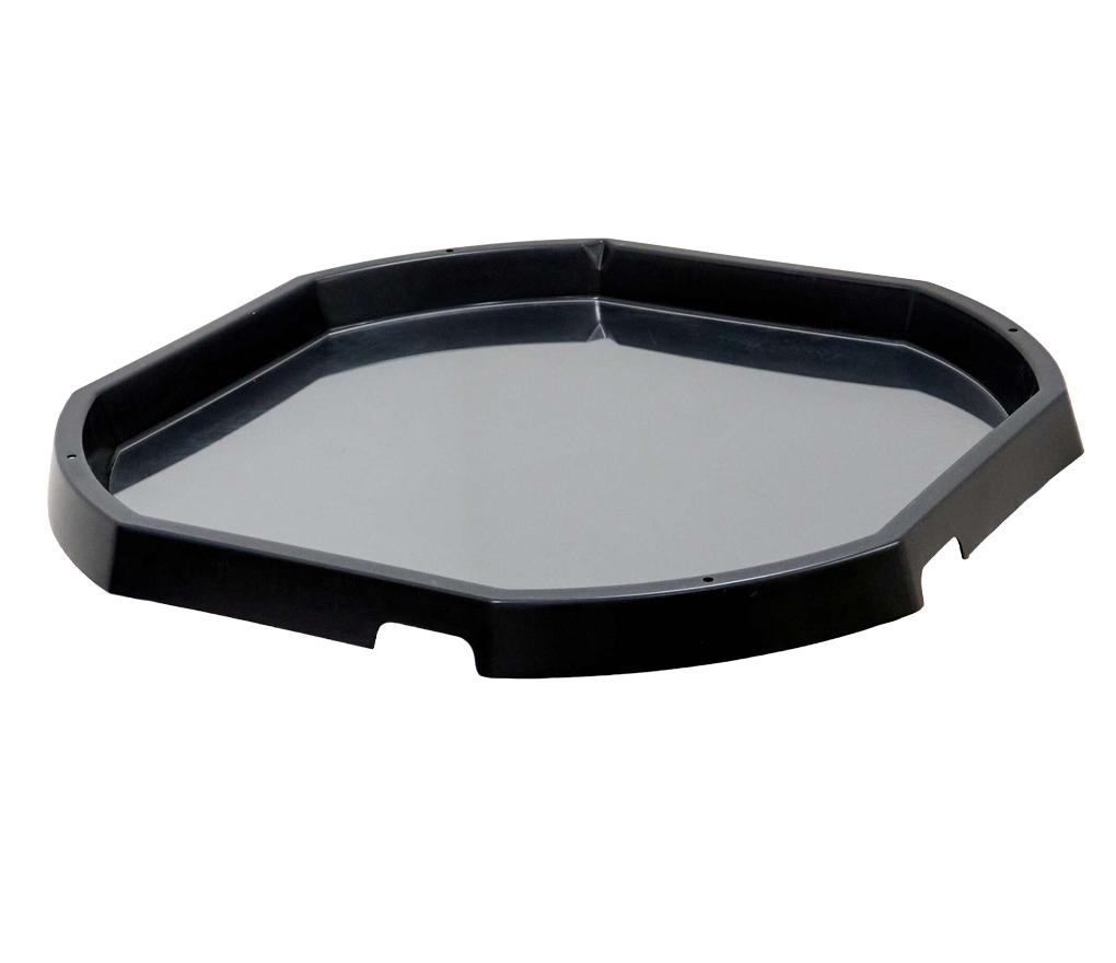 Transparante tekenplaat - TTS - voor Tuff Tray - per stuk