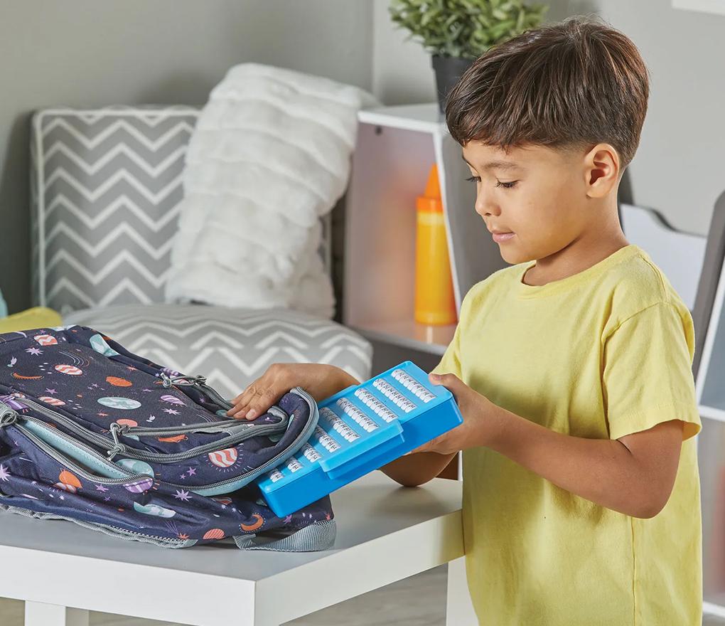 Rekenbord - Hand2Mind Addition Practice Board - optellen - rekenen - per stuk