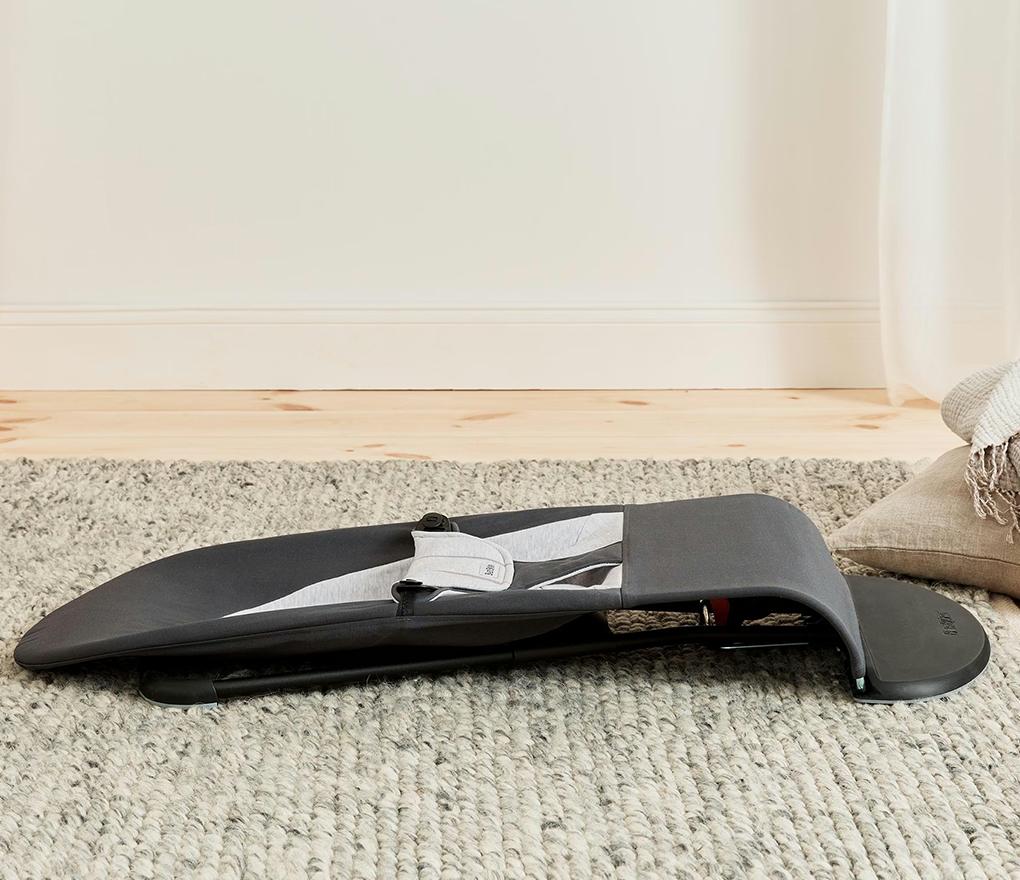 Relax - Babybjorn - balance - grijs - per stuk