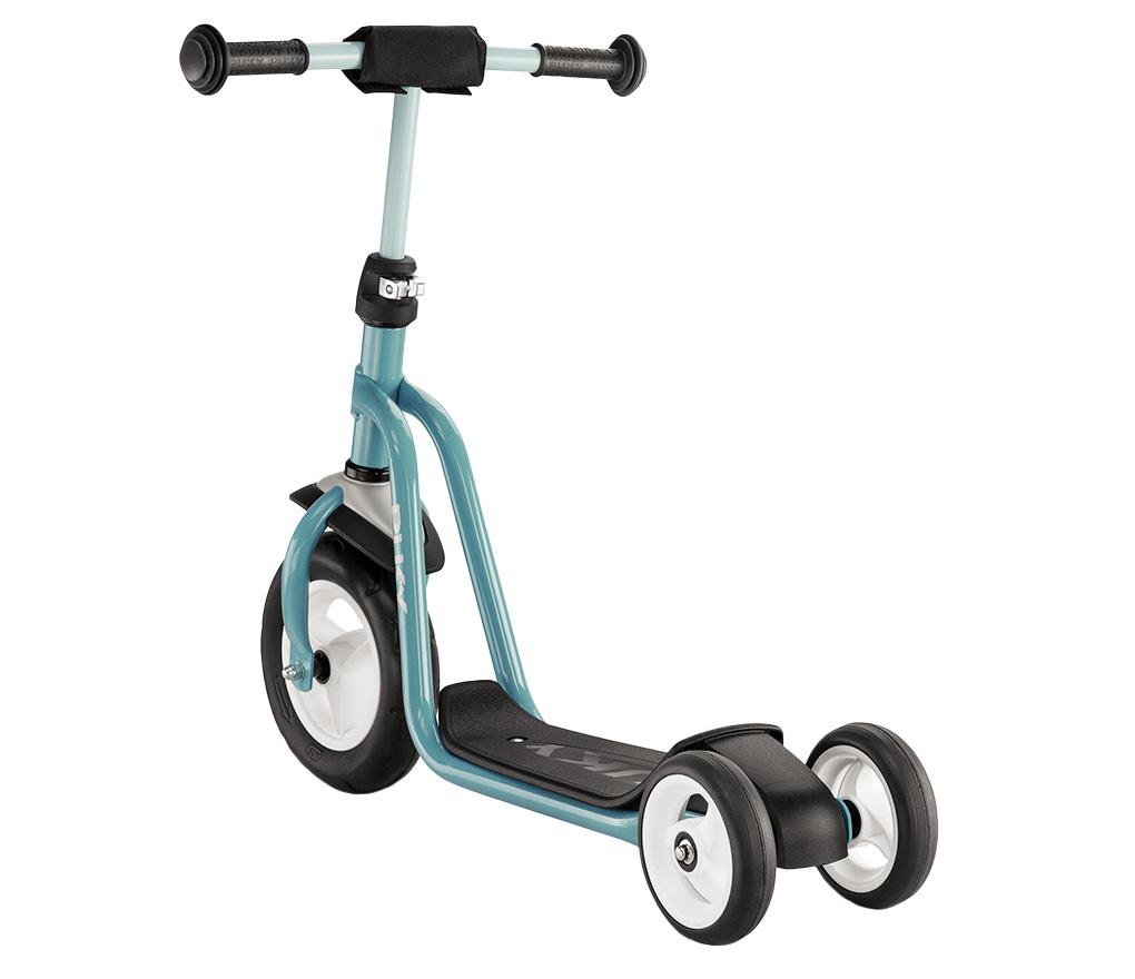 Fietsen en driewielers - step - Puky - per stuk