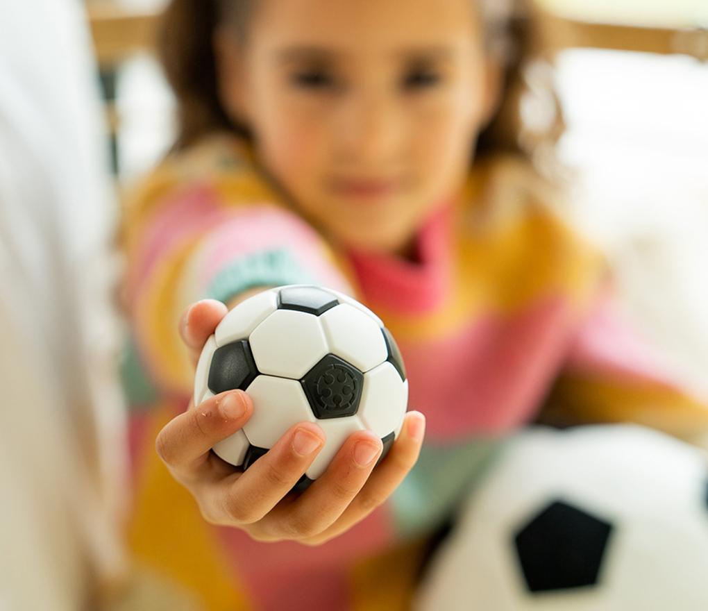 Denkspel - SmartGames Plug & Play Ball - fidget - per spel