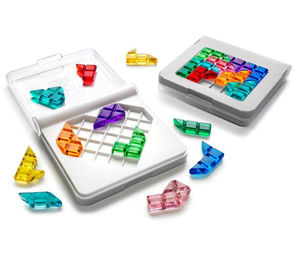 Denkspel - SmartGames IQ Love - per spel