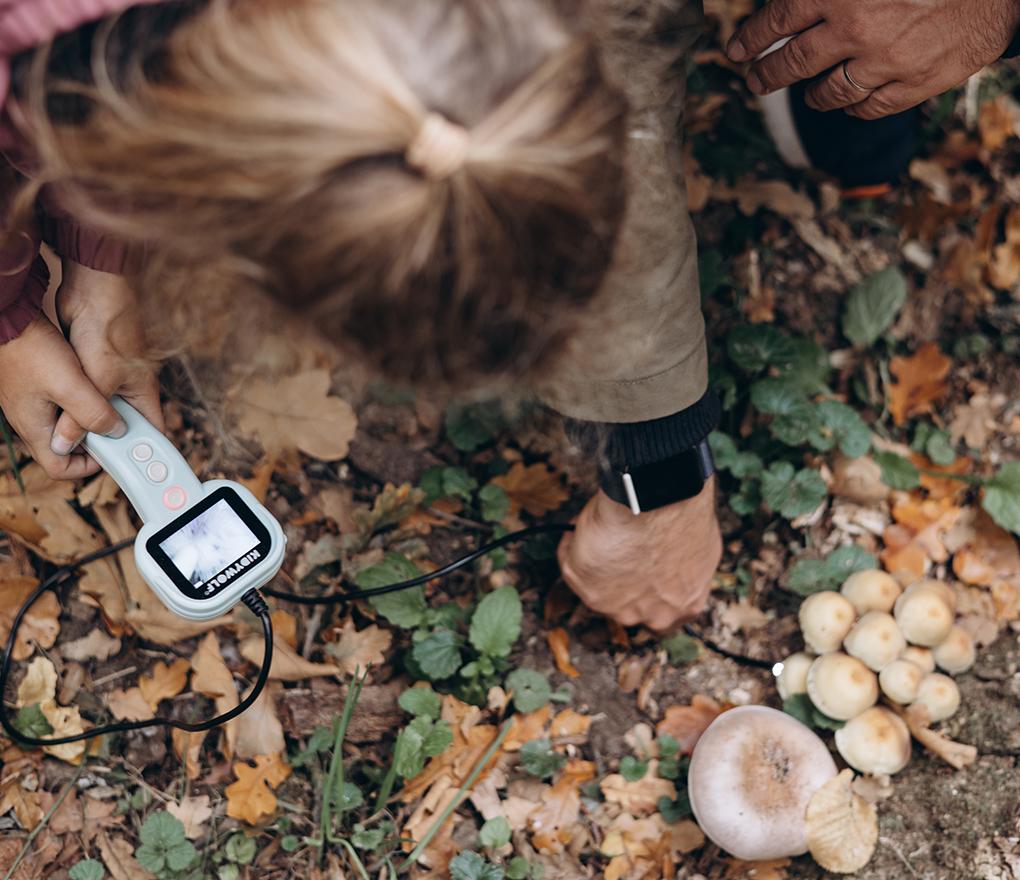 Camera - Kidywolf Kidyexplore - per stuk