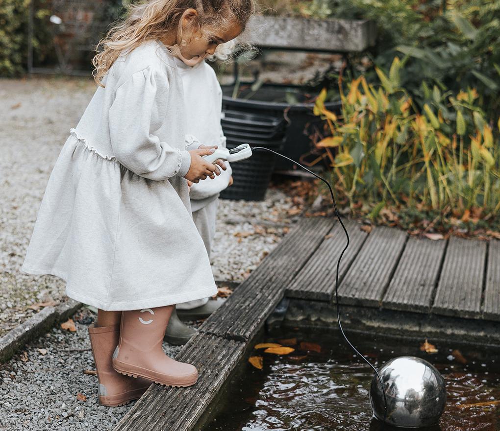 Camera - Kidywolf Kidyexplore - per stuk