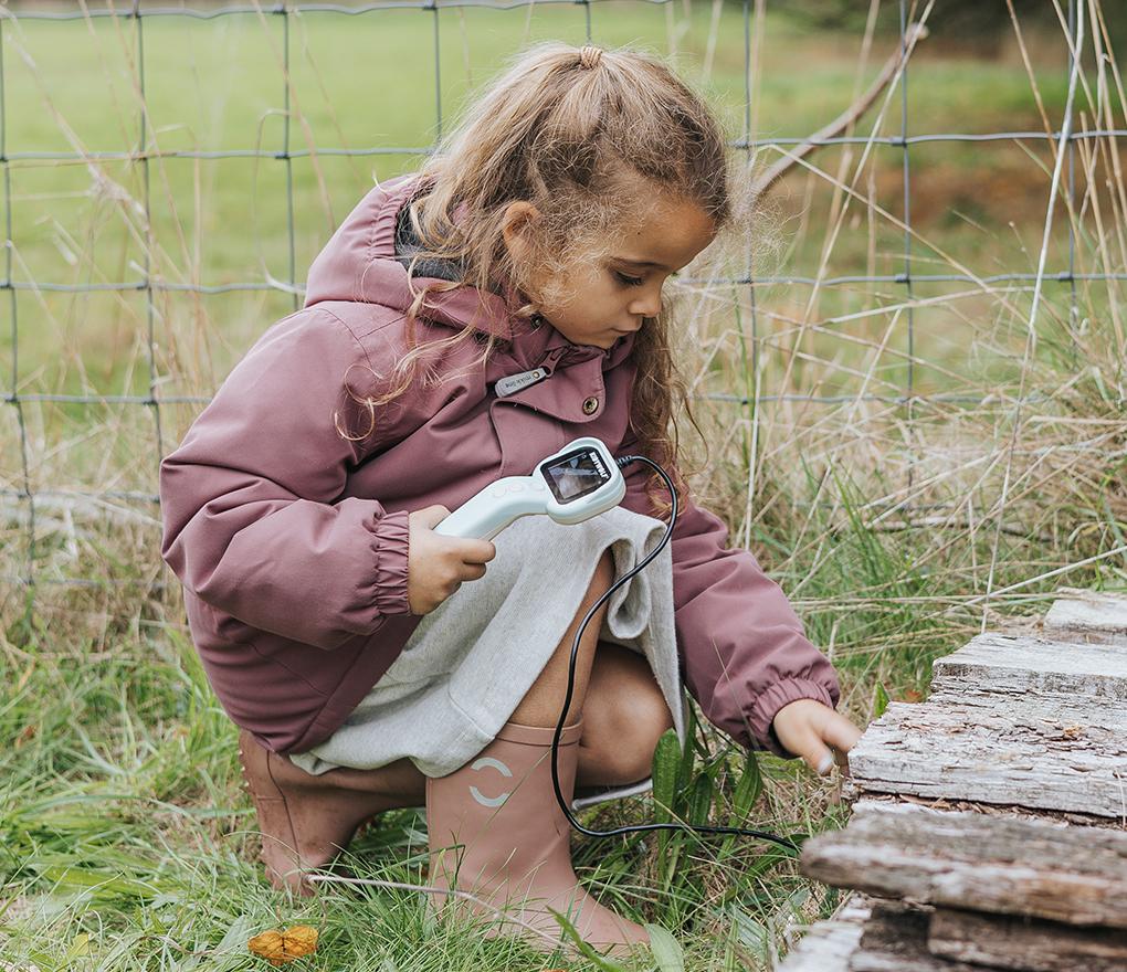 Camera - Kidywolf Kidyexplore - per stuk