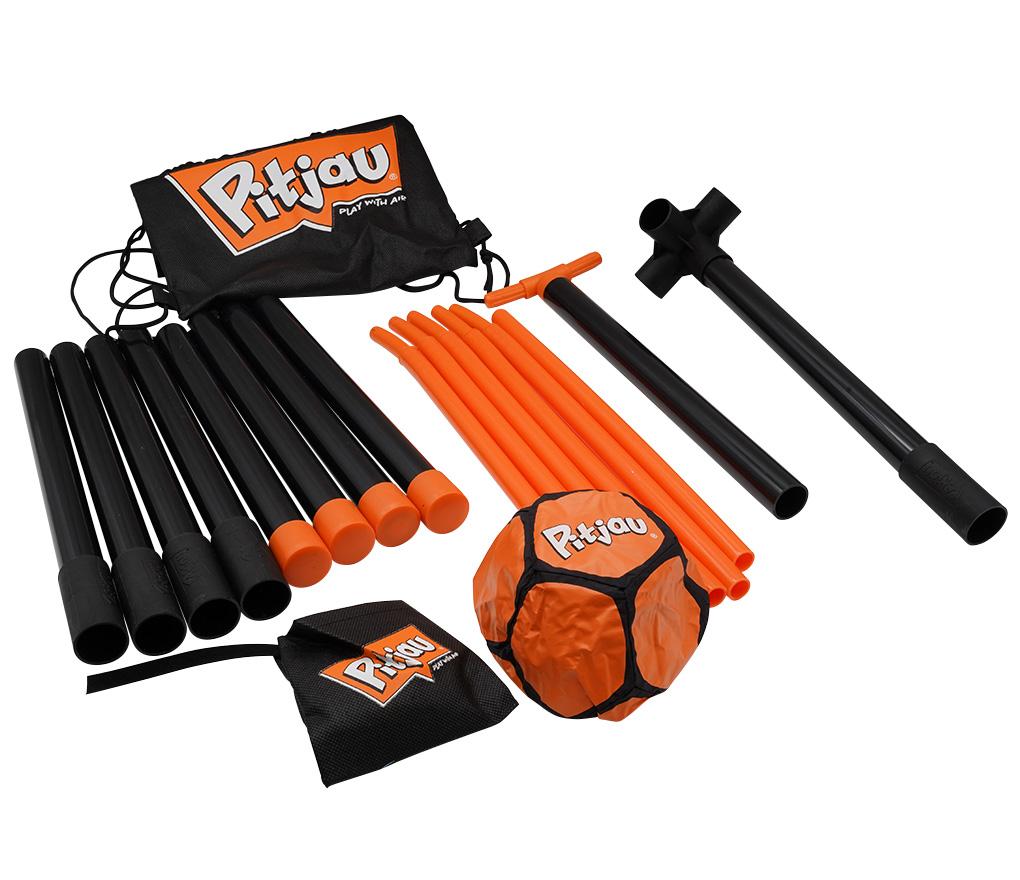 Balspel - Pitjau Classic - per set