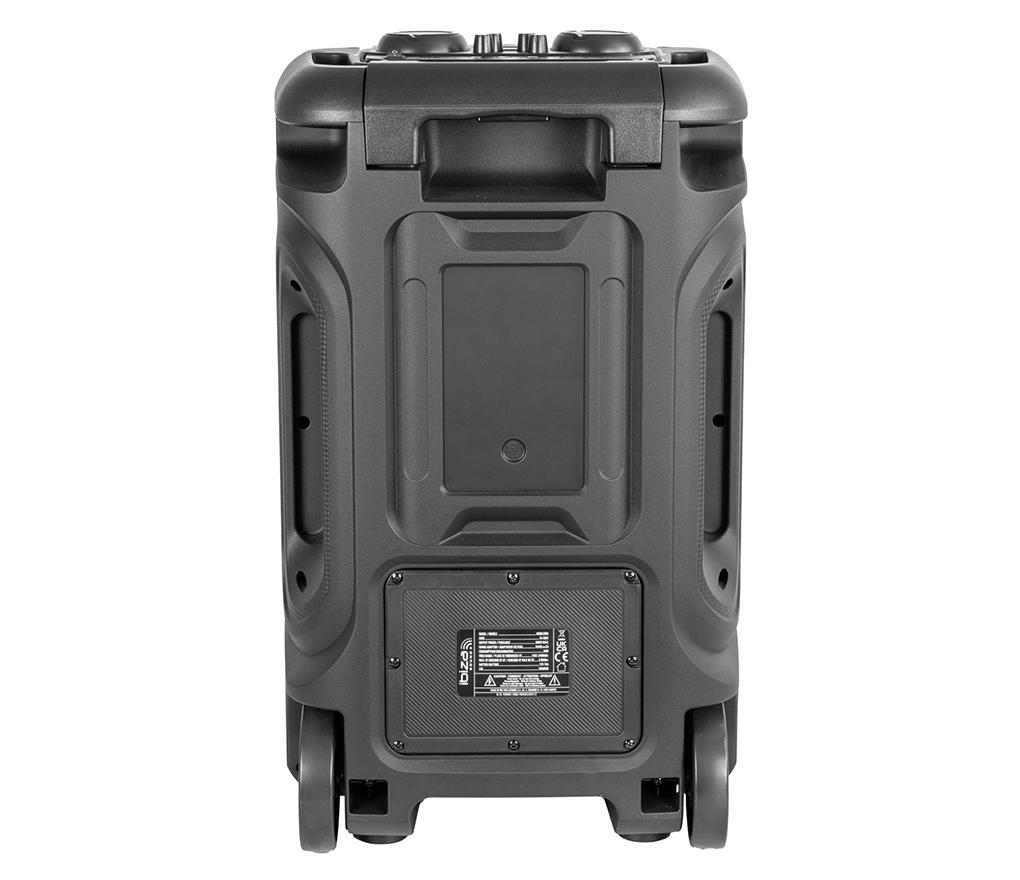 Muziekinstallatie - bluetooth speaker - Ibiza MOBILE800 - per stuk