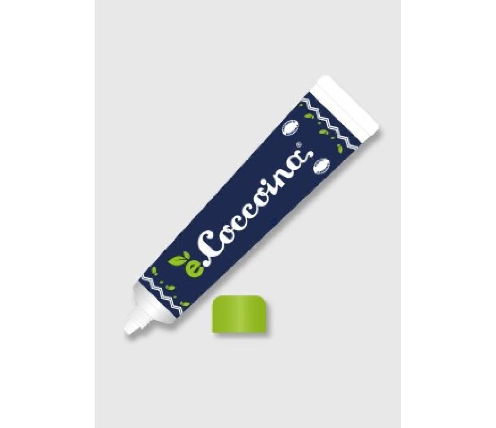 Lijm alleslijm eCoccoina 50 g - Per stuk