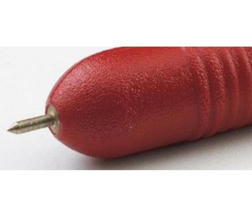 Priknaald met veilige korte naald van 4 mm - Per stuk