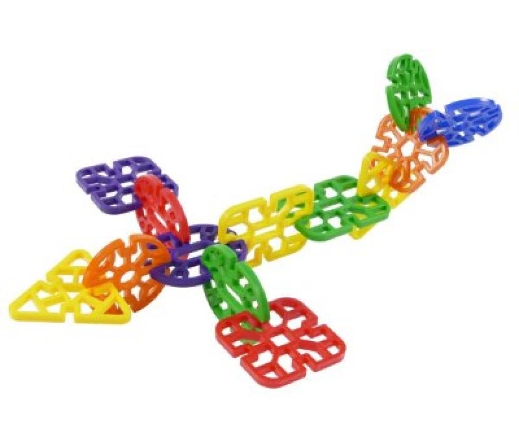 Constructievormen zak/216 - Per pak